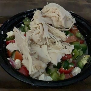 Meet your Posher, Brad